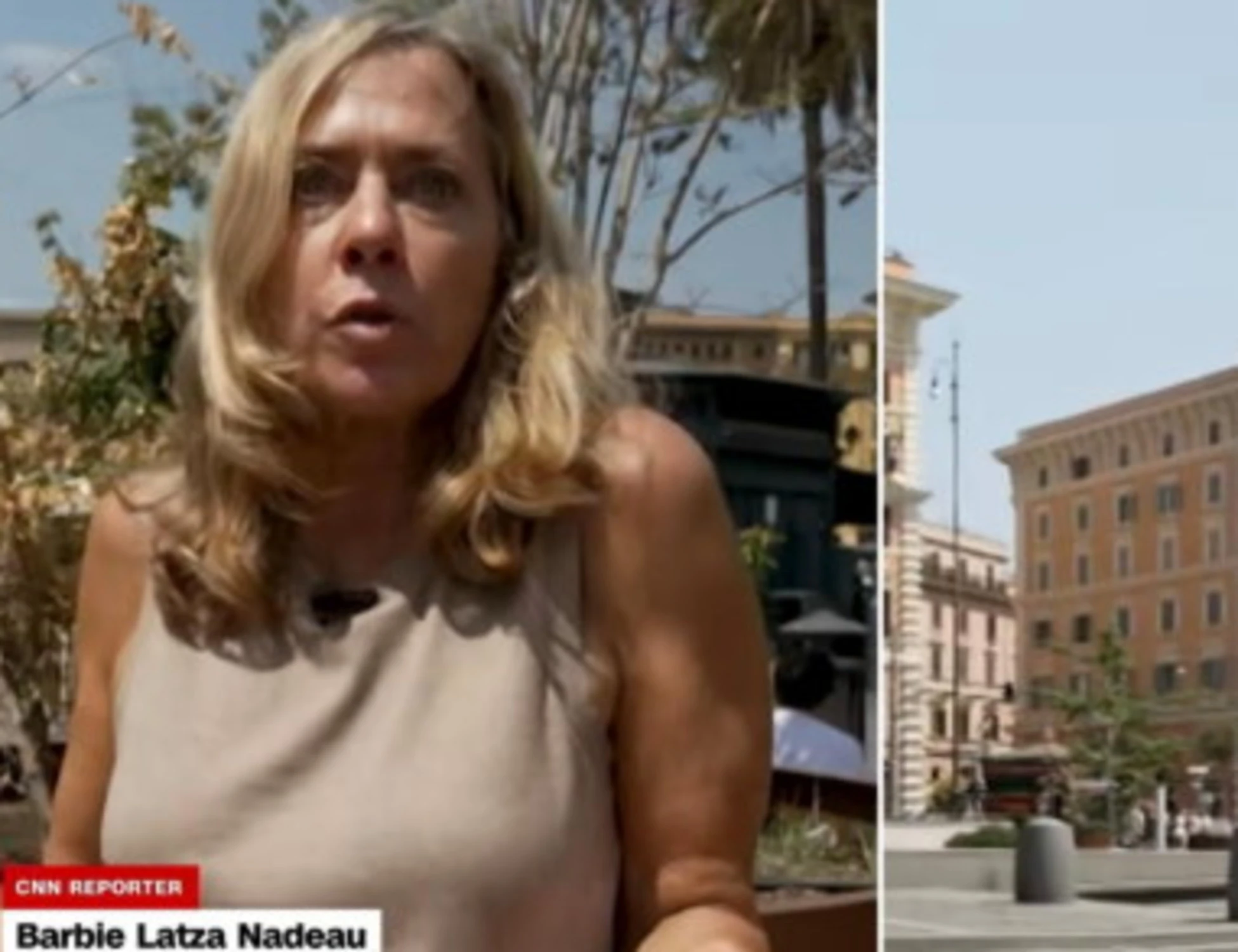 Roberto Gualtieri irriso anche sulla CNN: imbarazzo-Pd