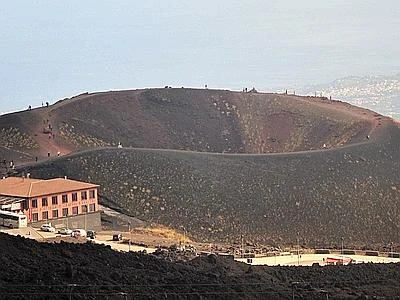 Unesco, l'Etna diventa patrimonio mondiale dell'umanità