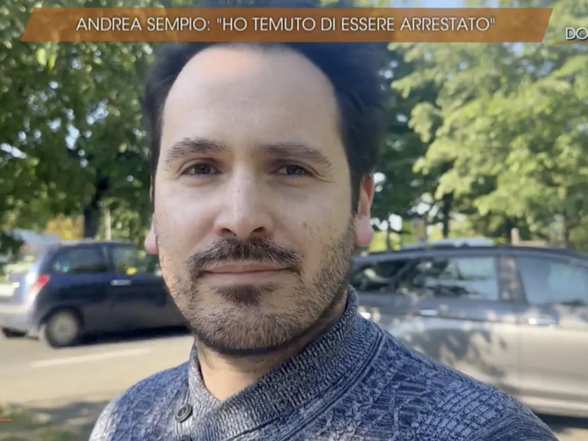 Garlasco, l'impronta sul muro non sarà analizzata