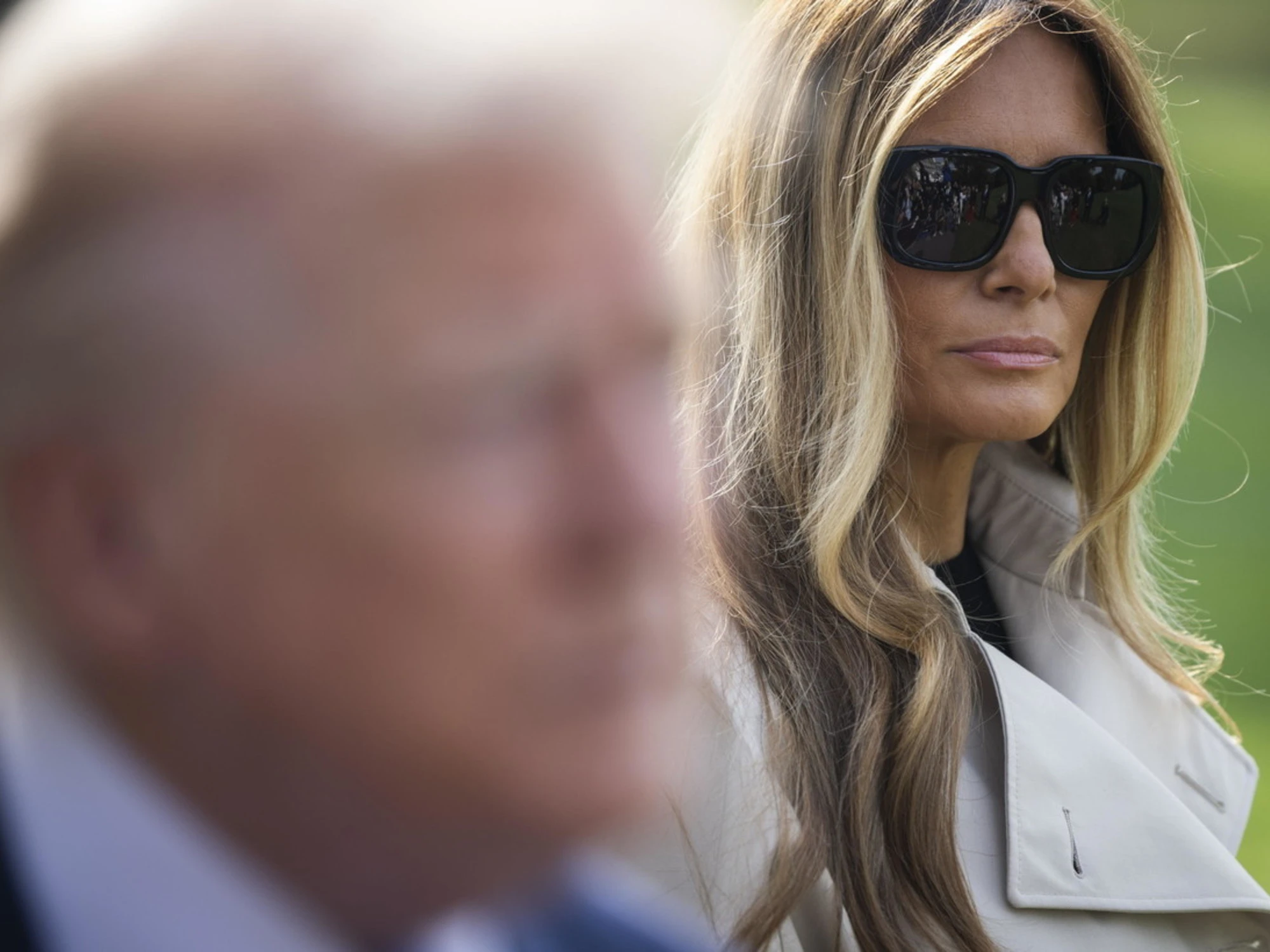 La lettera di Melania "Caro presidente Putin..."