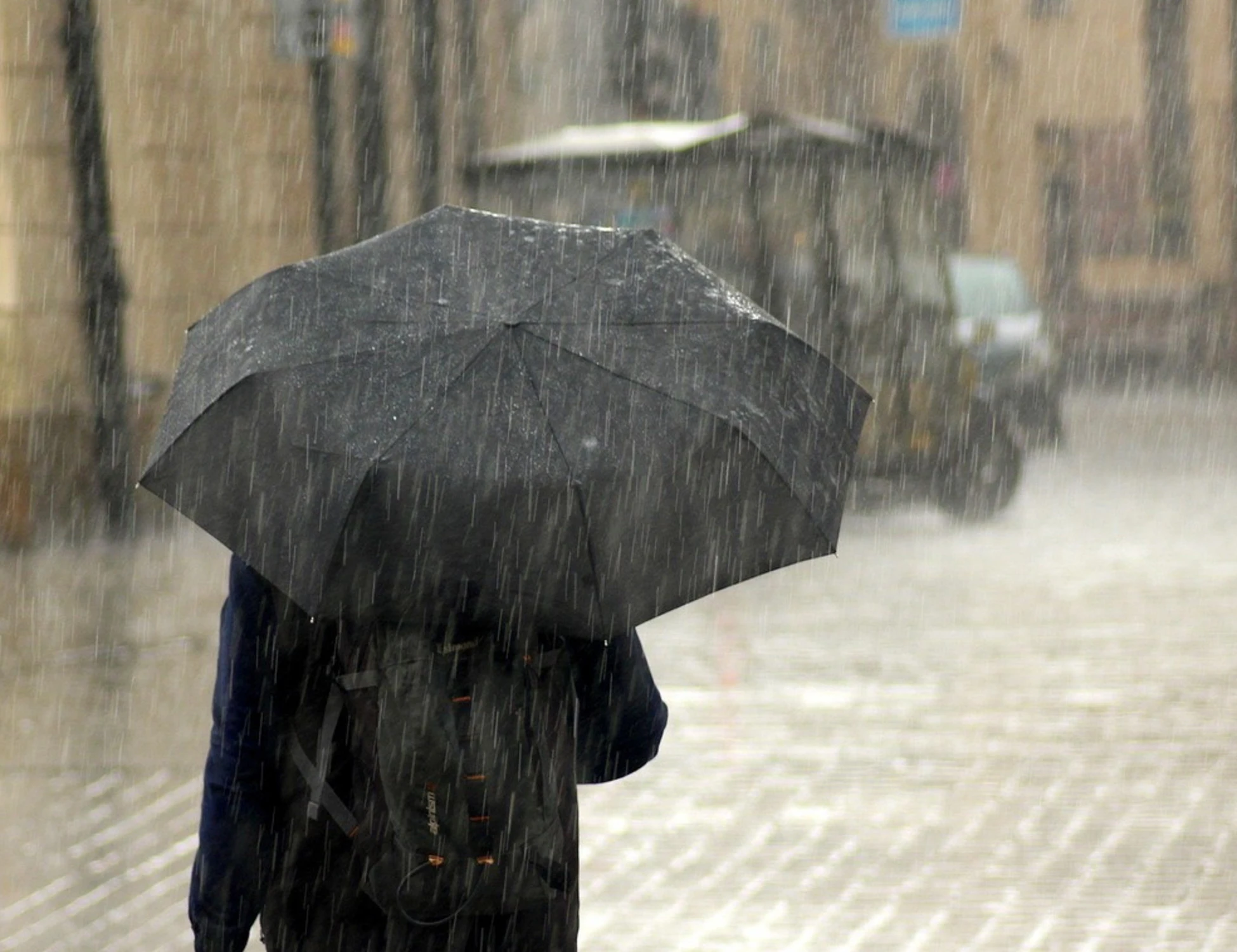 Meteo, allarme-Mario Giuliacci: "Perturbazione e weekend rovinato"