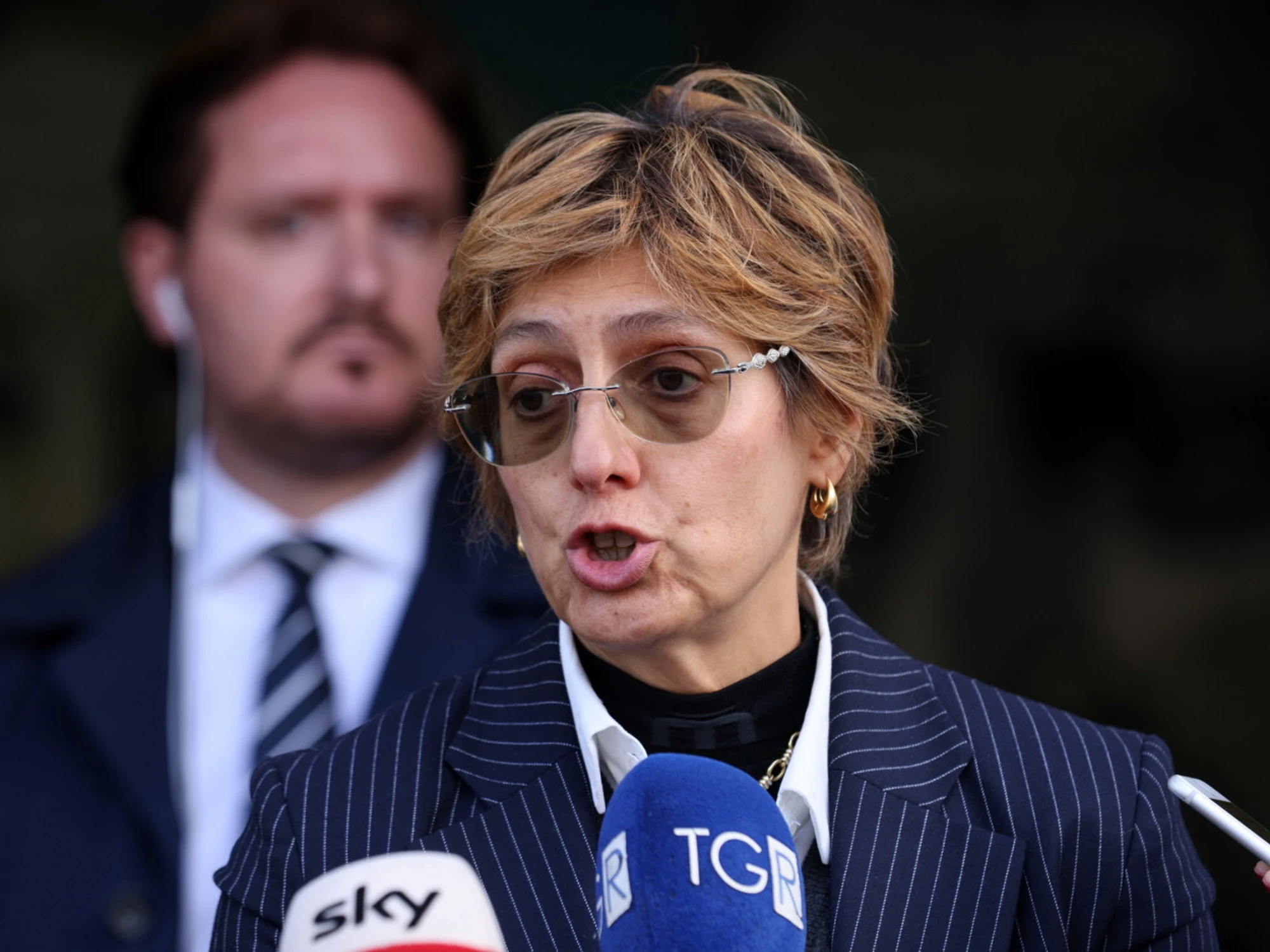 Beatrice Venezi, il retroscena: la strategia di Giulia Bongiorno