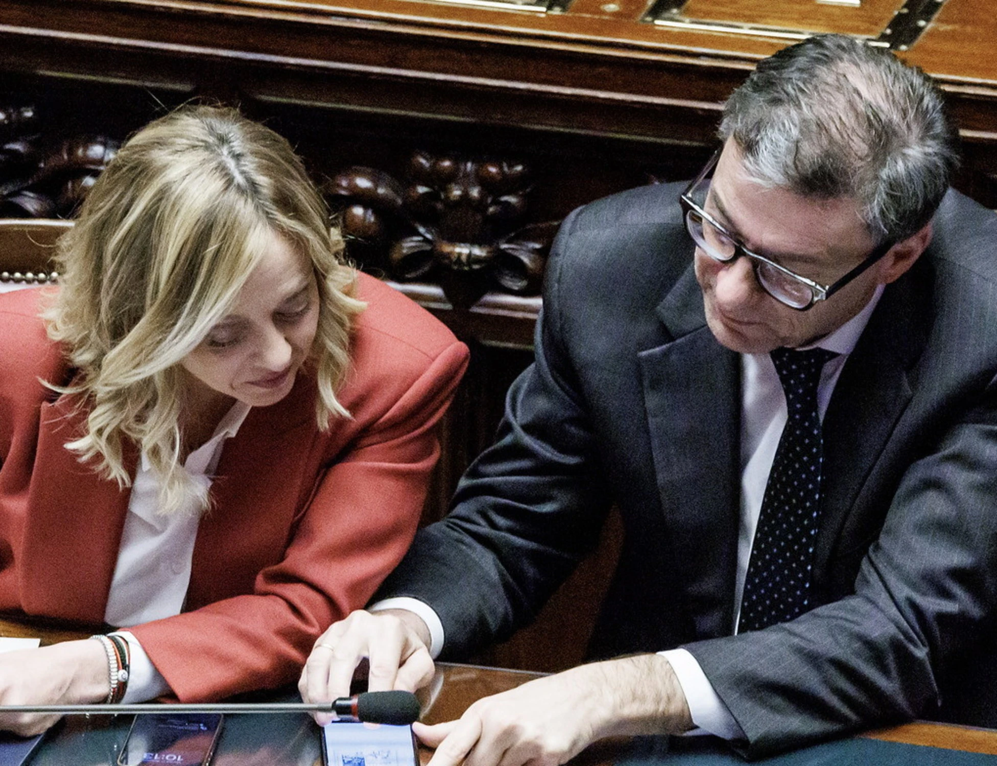 L'industria Ue a marcia indietro, soltanto l’Italia inizia a ripartire
