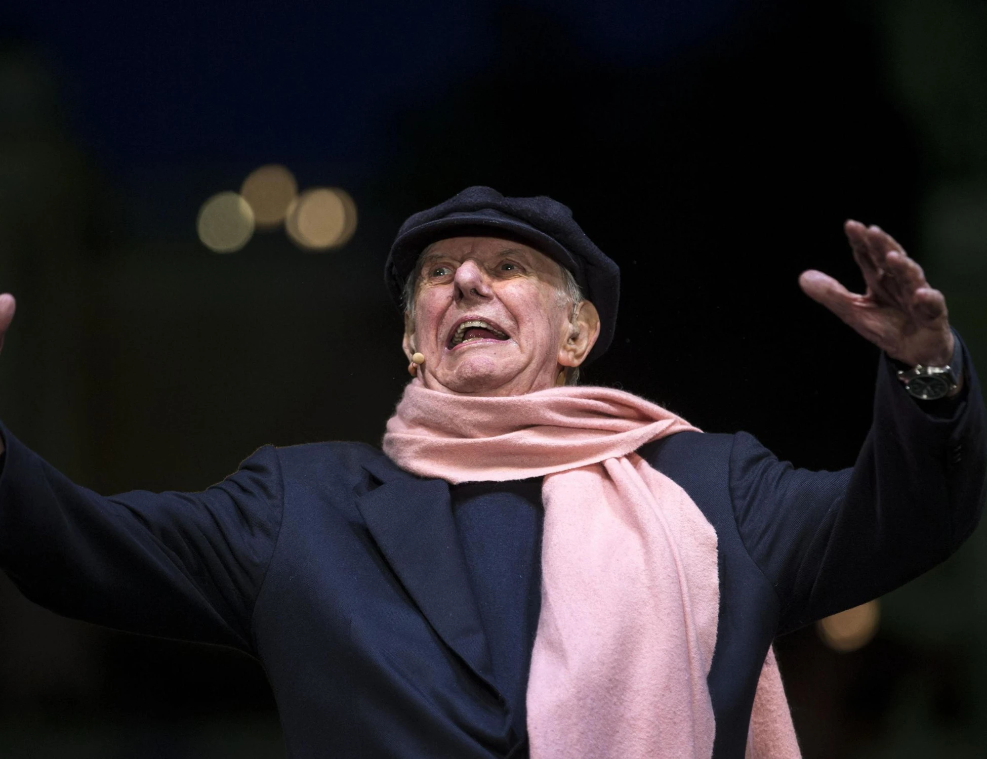 Dario Fo, lo sfregio della sinistra alla sua memoria: un caso a Milano