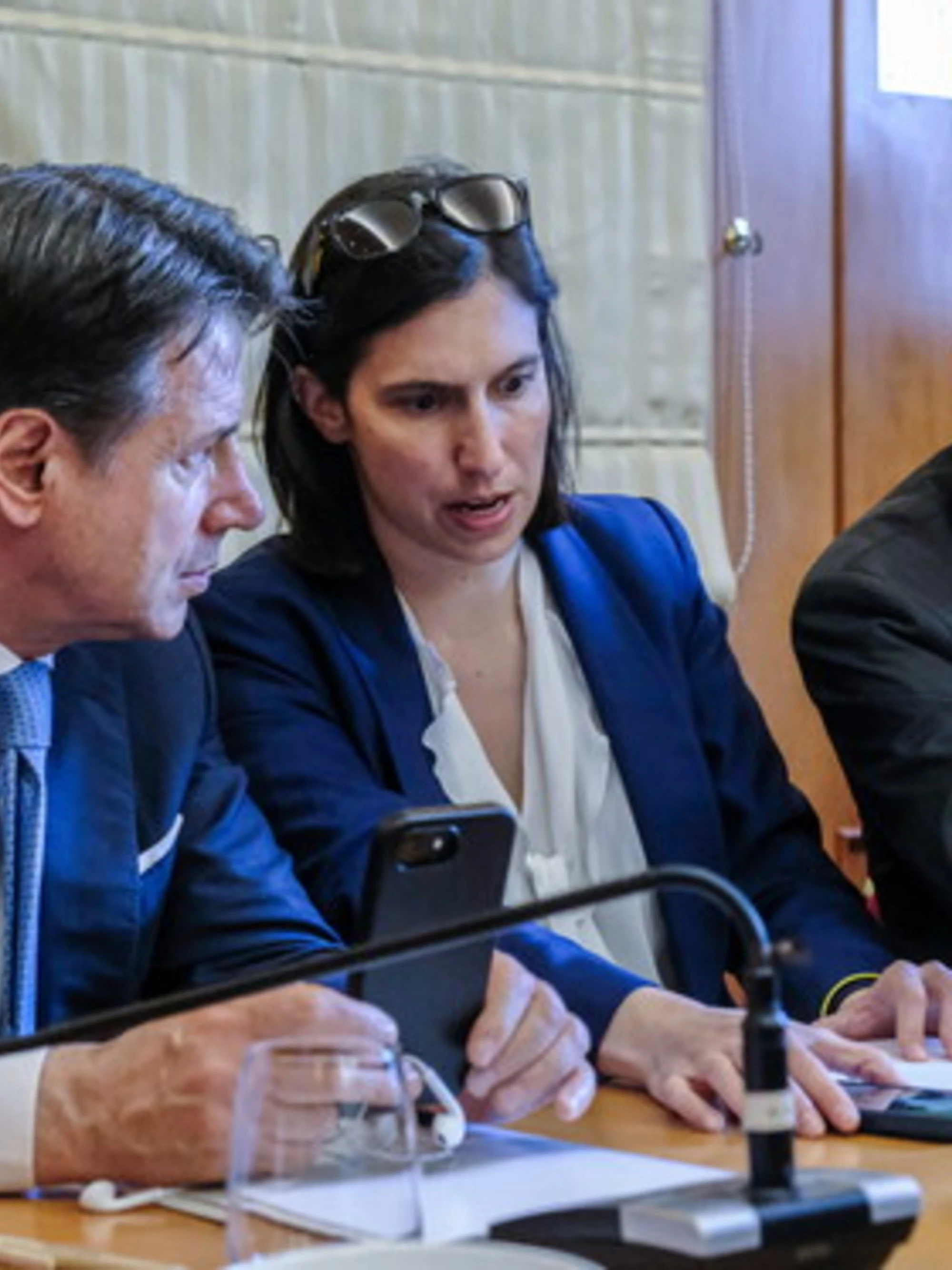 Schlein, Conte & Co. in piazza per Gaza? La data fa discutere