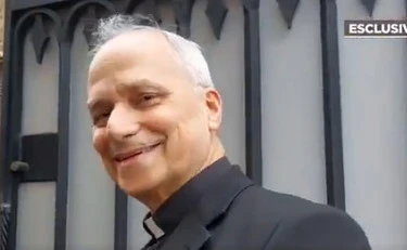 4 di sera, le parole di papa Leone XIV prima del Conclave: "Tutto questo è vero"