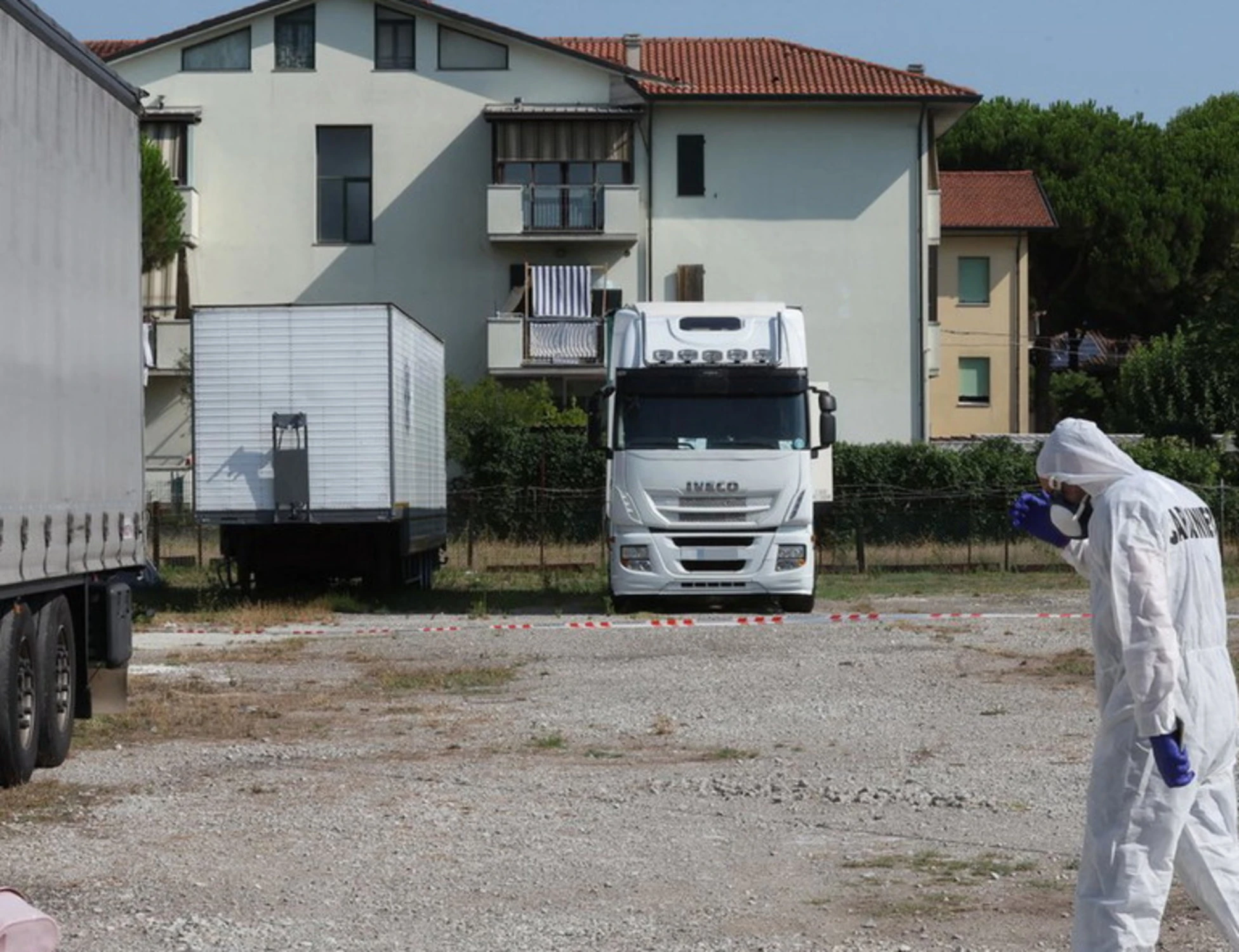 Cervia, 54enne pestato e ucciso: fermati quattro ragazzi tra i 19 e i 23 anni