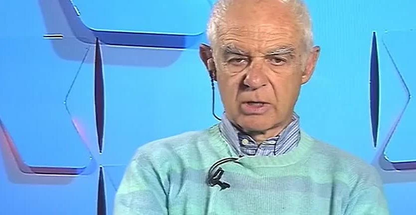 Luca Ricolfi, l'inquietante verità sulle cifre dei sondaggi spaventa Matteo Salvini