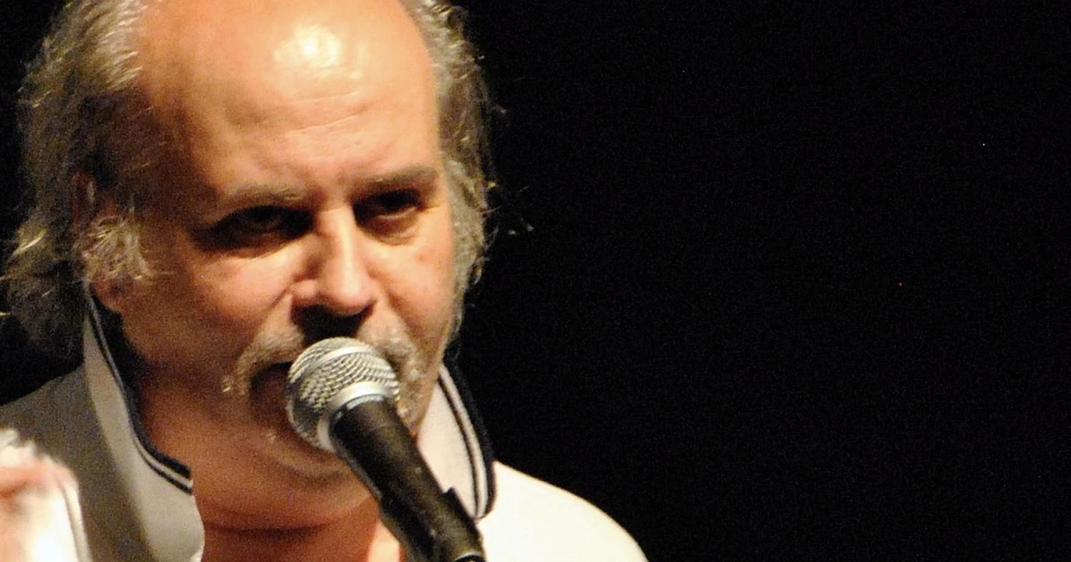 Alberto "Caramella" Foà, esce in digitale "Il tempo è un imbroglio"