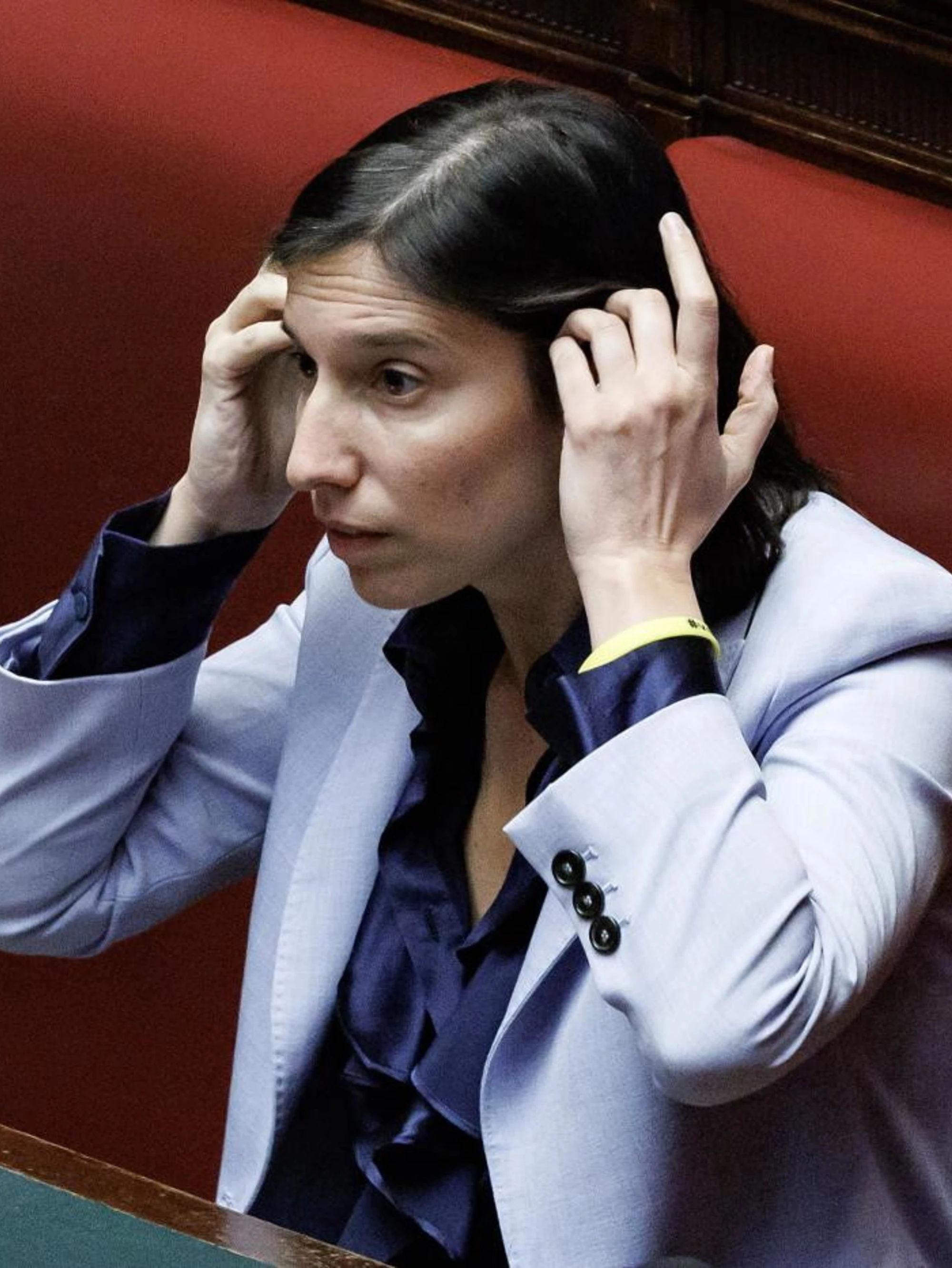 Sondaggio Swg, il tracollo Pd: tra i cattolici perde il 60%
