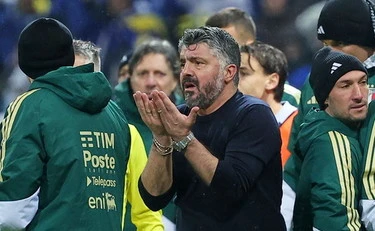 Gattuso, i 300mila euro e il rigore di Pio Esposito: com'è andata veramente