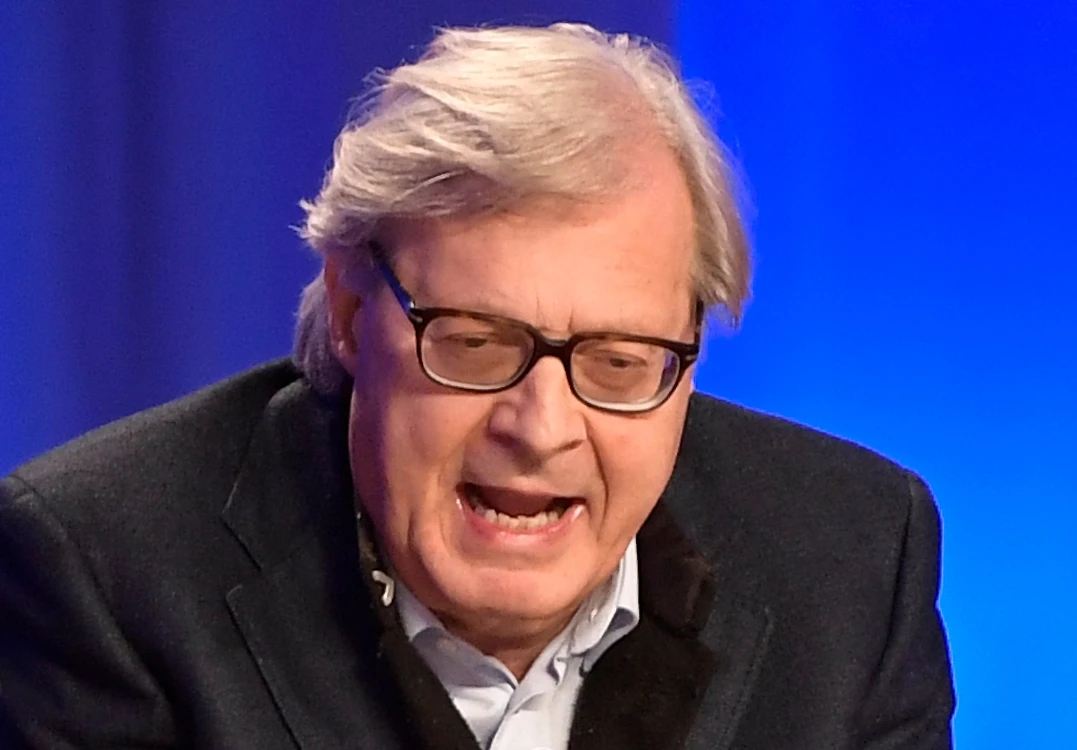 "Salvi il suo cu***. Vittorio Sgarbi, avvertimento cruento a Nicola Zingaretti: come rischia di finire