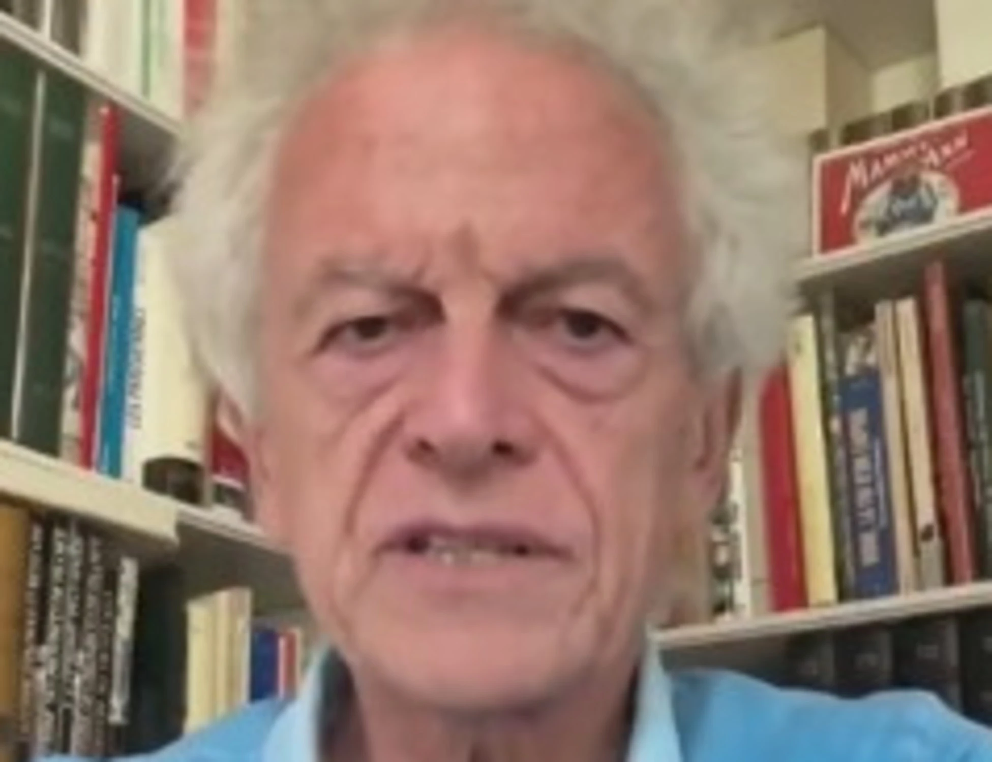 Federico Rampini, sospetto atroce su Trump: "Non posso escluderlo"