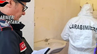 Stupro di Catania, il video-ricatto prima della violenza