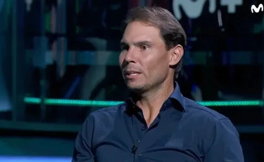 Jannik Sinner irriso da Rafa Nadal, poi lo spagnolo cancella tutto: esplode il caso