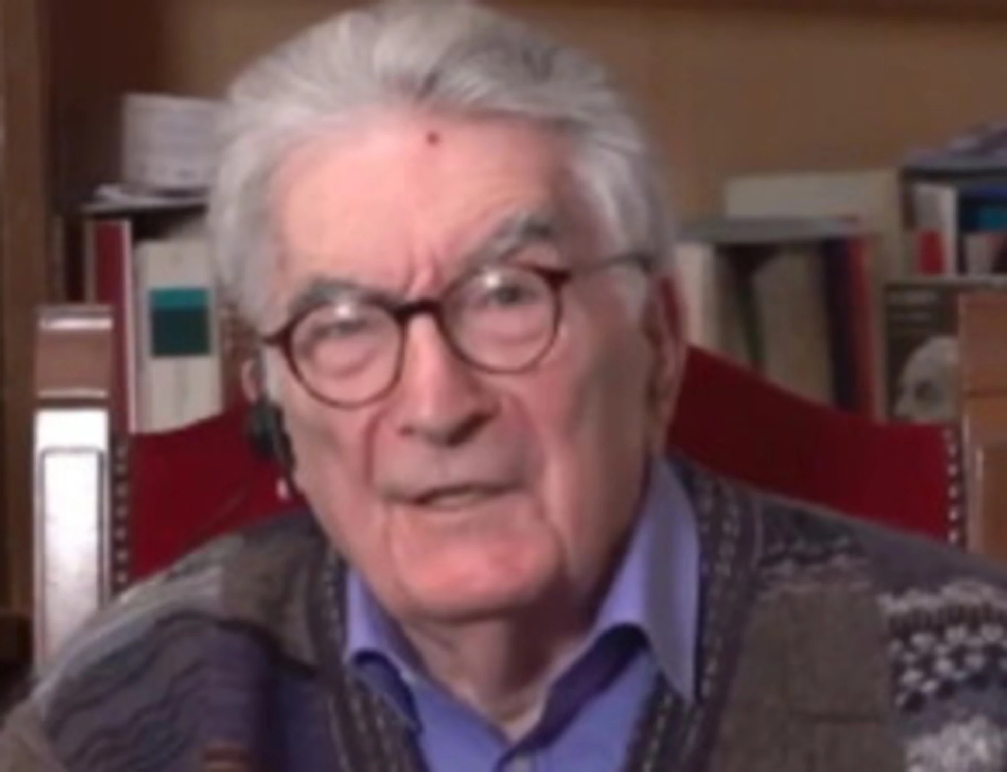 Leggi l'articolo: "Landini deve solo scusarsi": lo schiaffone di Pasquino