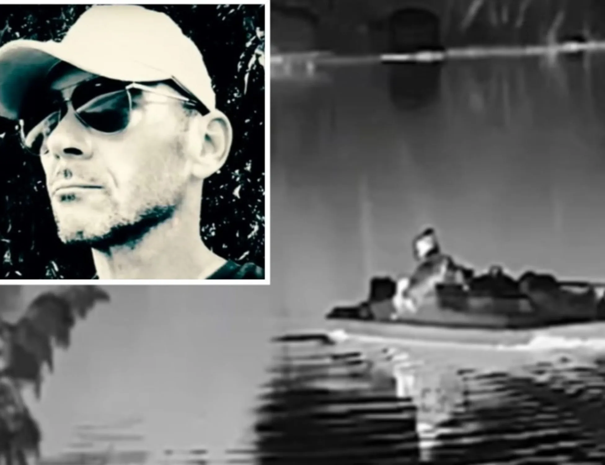 Leggi l'articolo: Fuga finita per Del Grande, dove lo beccano: ferito un agente