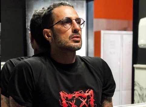 Fabrizio Corona, Belen Rodriguez a Verissimo lo stronca: "Irrecuperabile. Quando inizi così, sei finito"