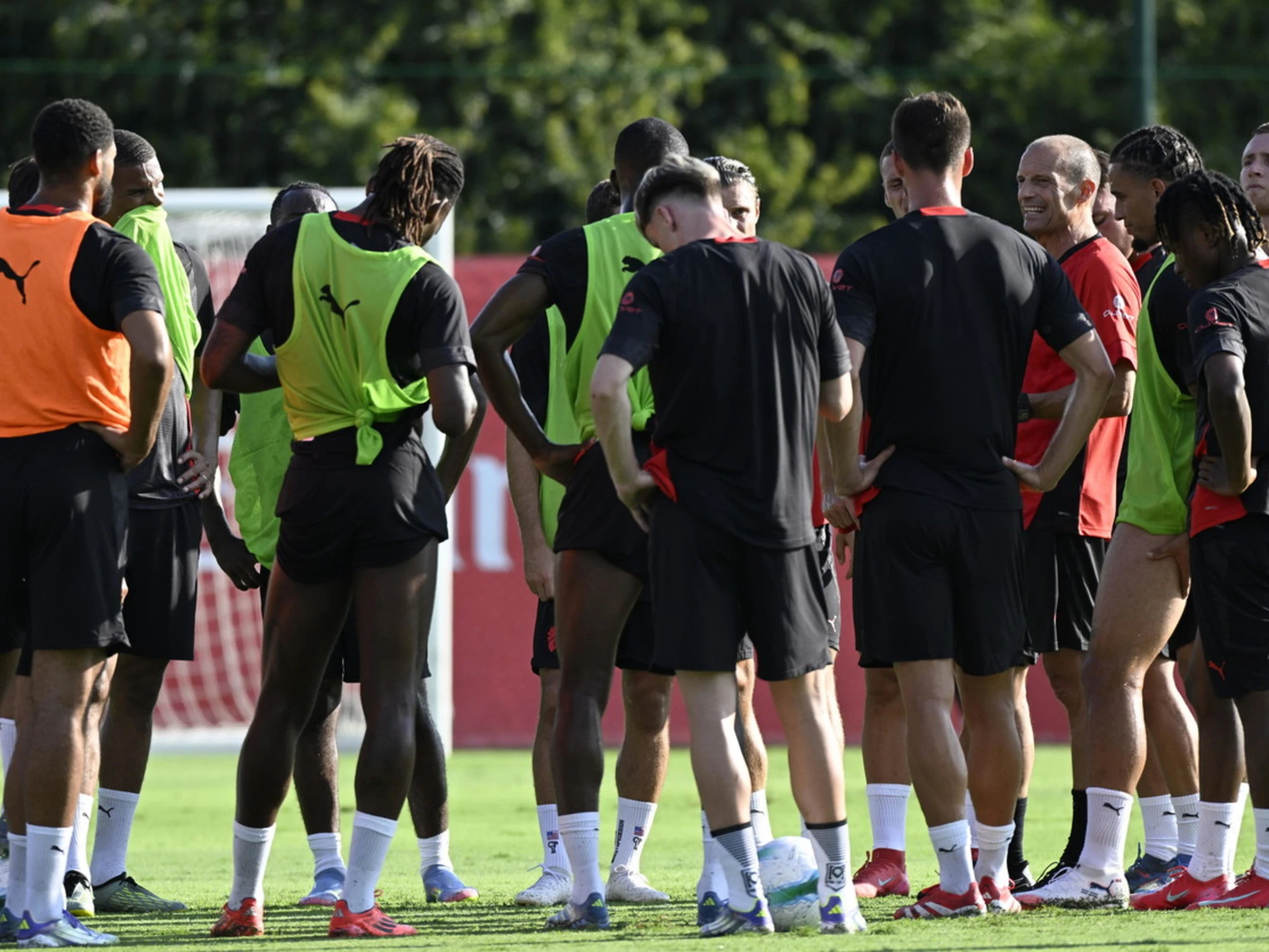 Bentornato campionato: ora si fa sul serio