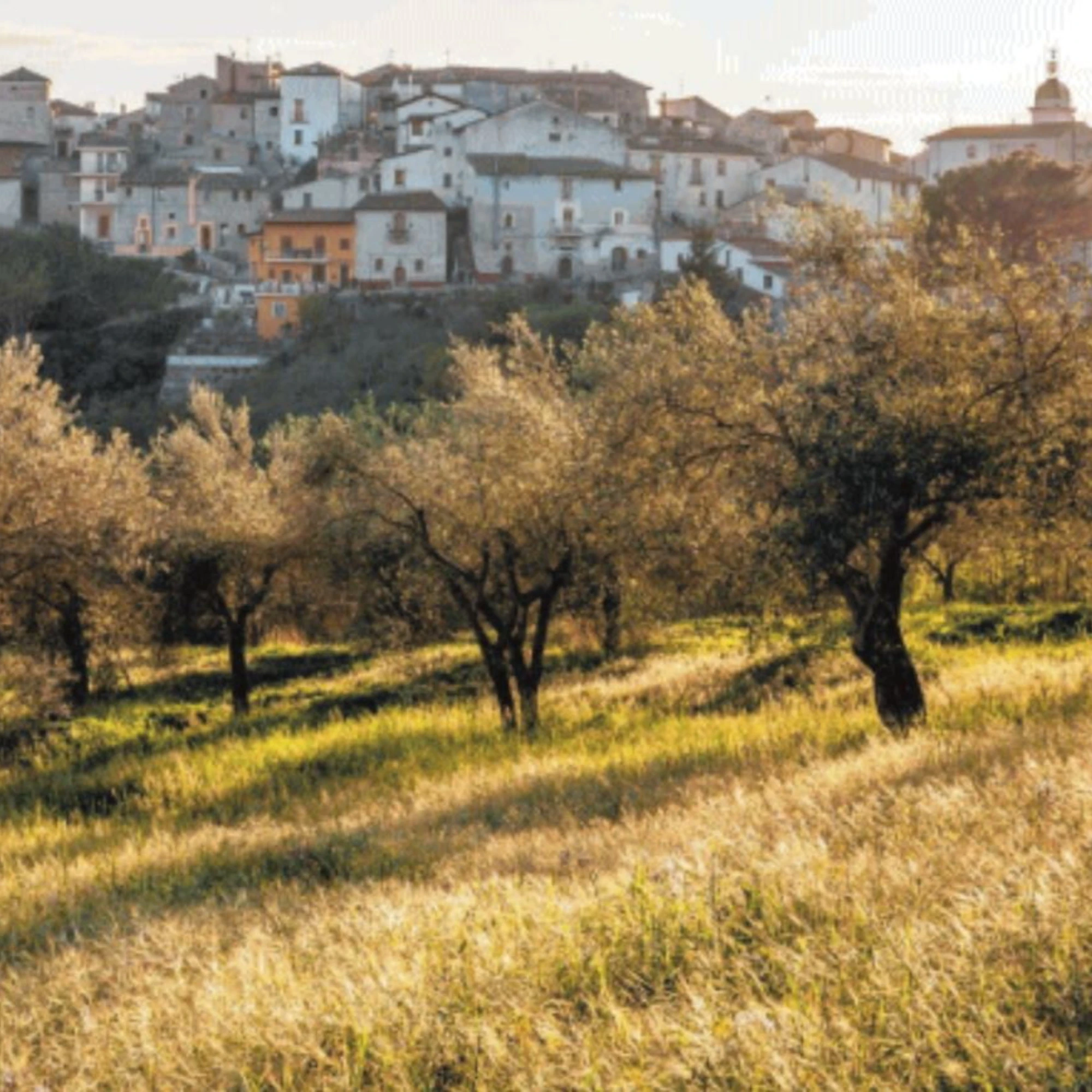 Quando la “povera” Italia era una musa ispiratrice