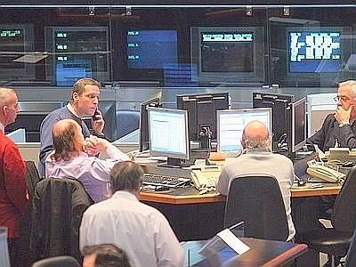 Borse europee a picco, Ftse Mib -2,74%