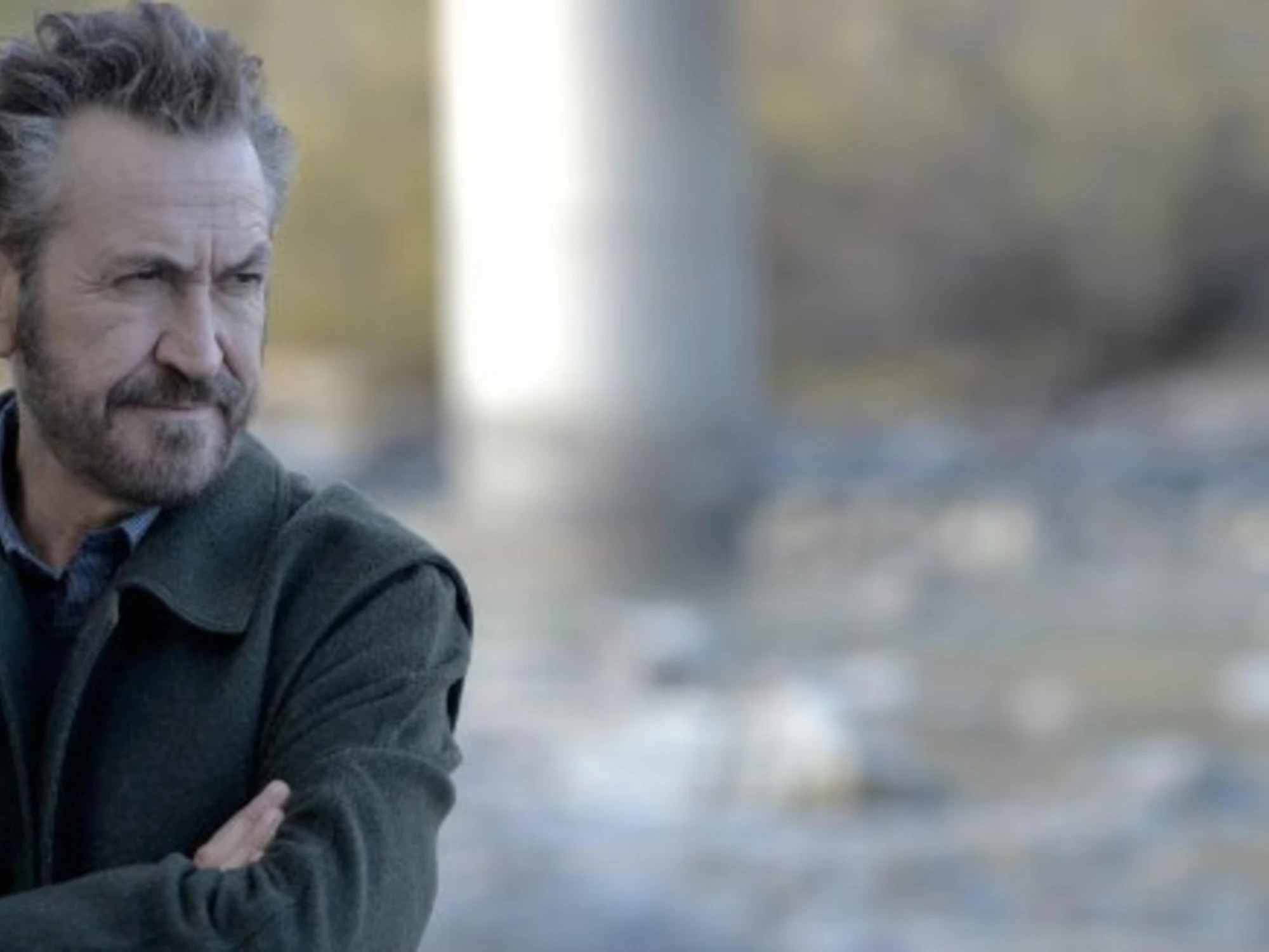 Marco Giallini, caduta e frattura? Maledizione ad Aosta: nel 2017...