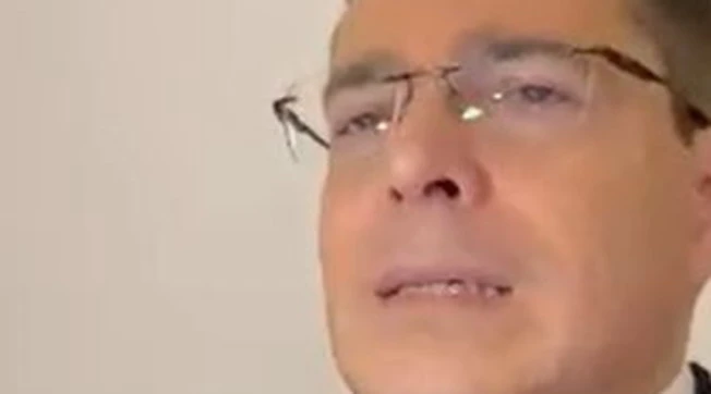 Daniele Capezzone: "Patriota che divide l'Italia? Il parto delle migliori menti del Pd"