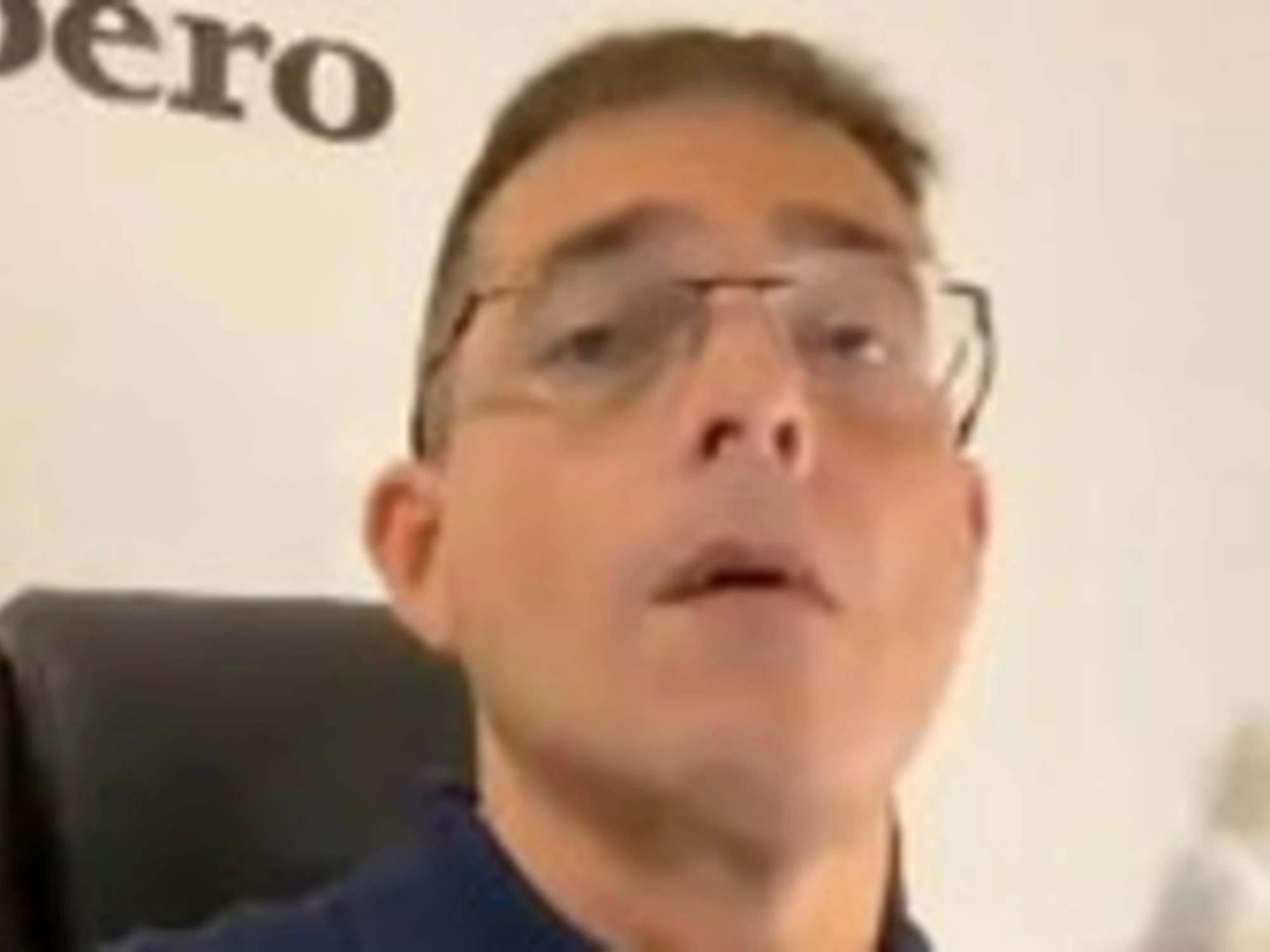 Daniele Capezzone, la stoccata: "Ursula? Prima bravissima, ora una str***"