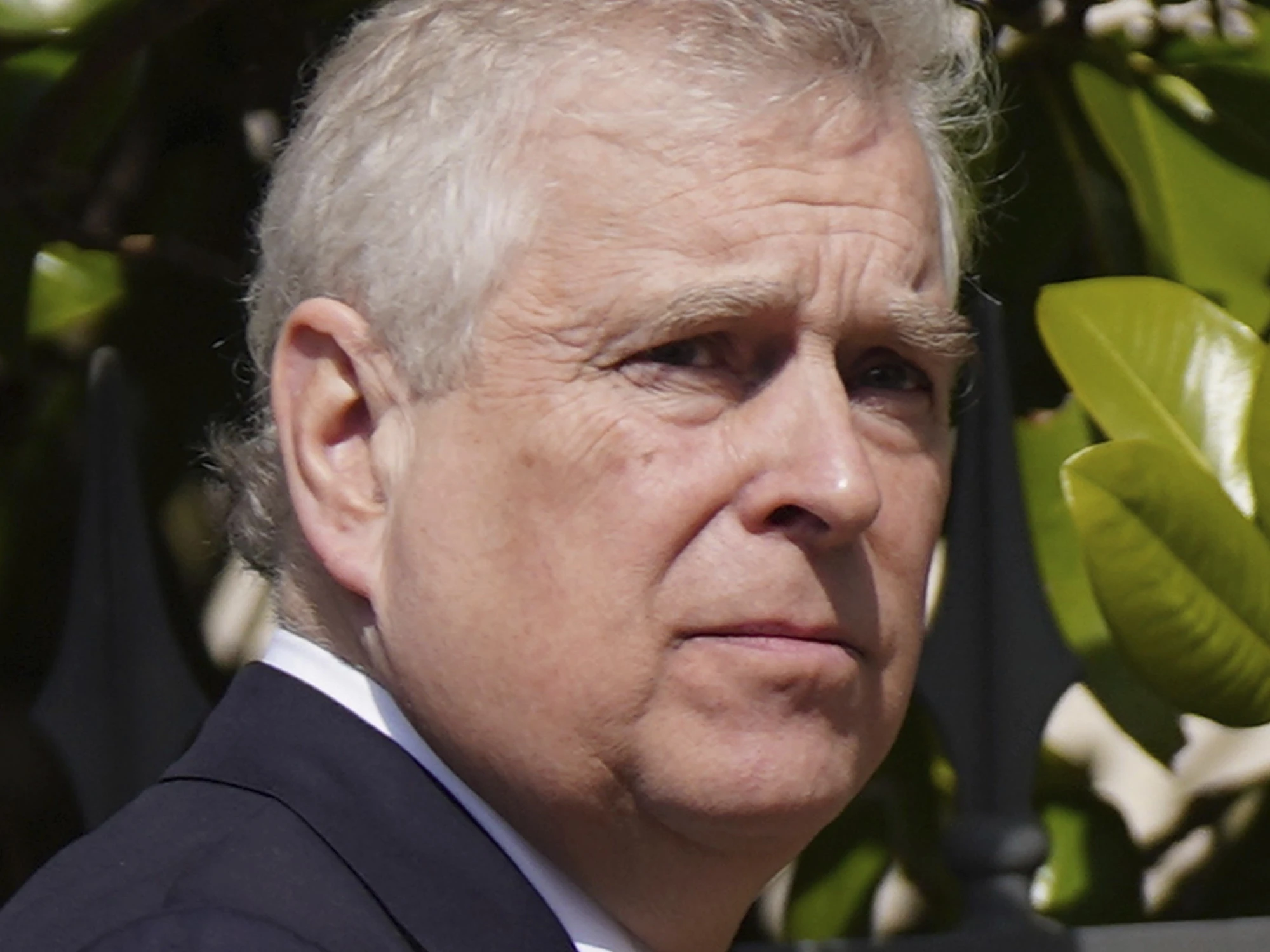 Principe Andrea, sconcerto reale: ecco come ha ridotto il Royal Lodge