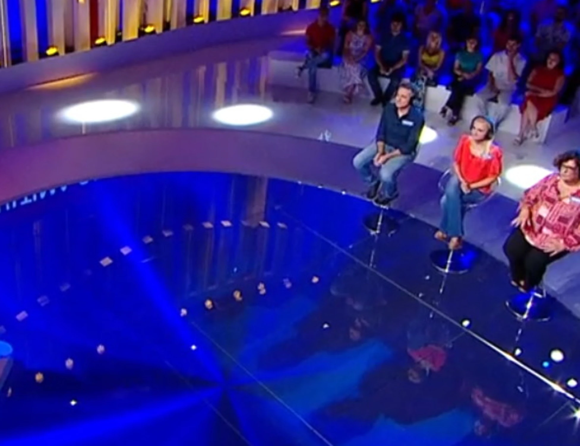 Reazione a catena, "truffa alla luce del sole": i Giramondo al centro della bufera