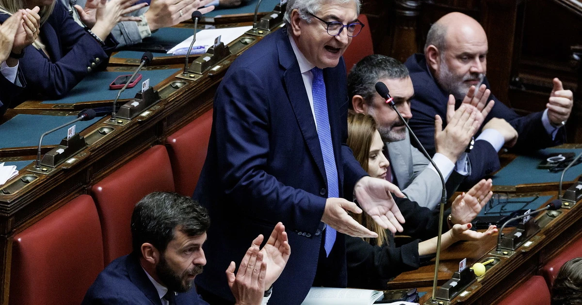 FdI e Pd, scontro in Aula: "Vergognosa campagna"