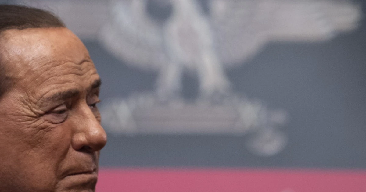 Silvio Berlusconi, sì al "governo dei migliori"? "Qui salta il centrodestra", l'affondo del big leghista 
