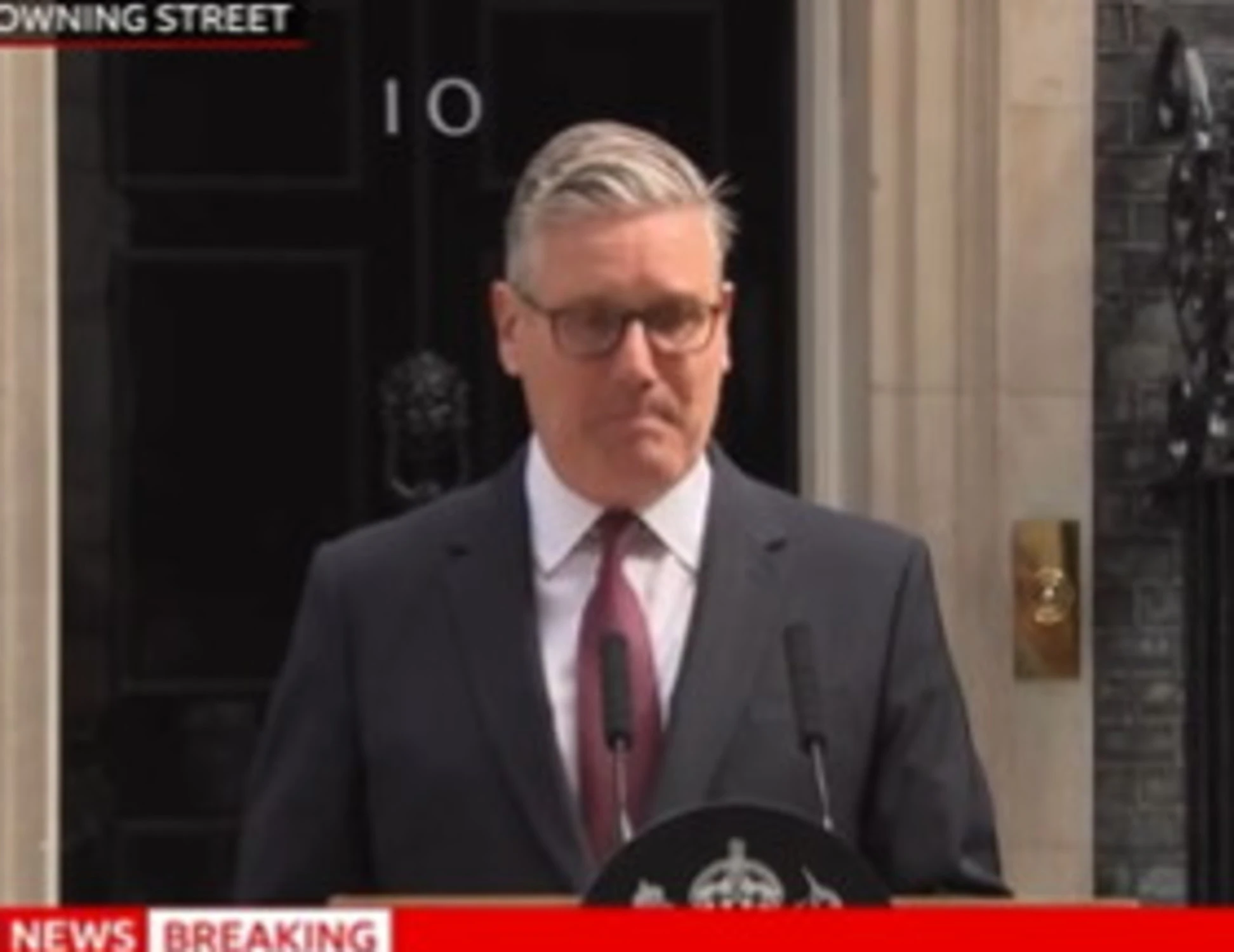 Keir Starmer si è dimesso, ecco chi sarà premier: Gran Bretagna, caos estremo