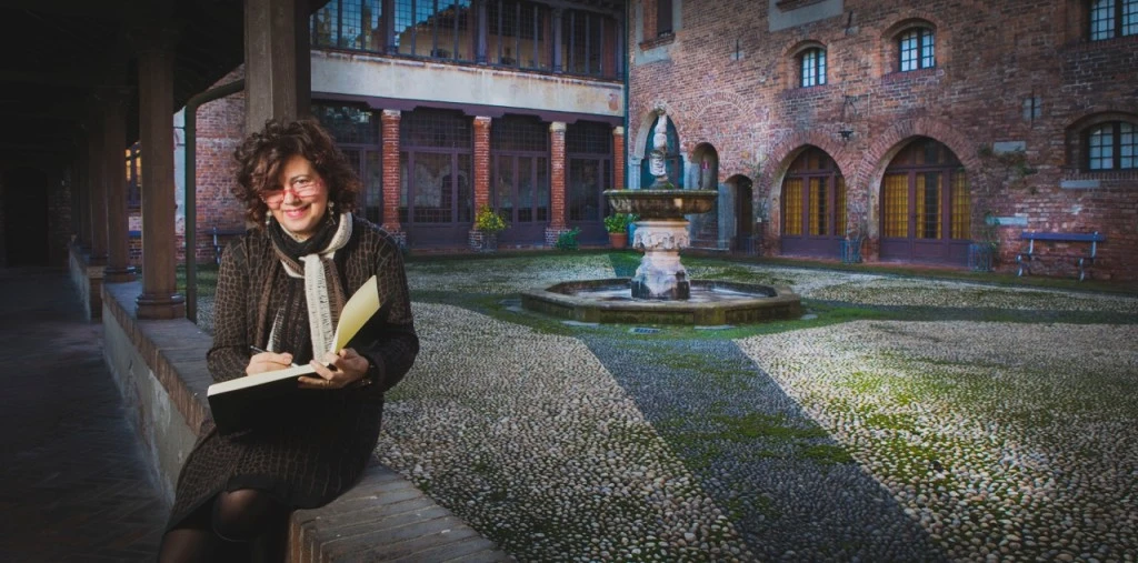 Anna Marinello, la vostra Wedding Planner di fiducia