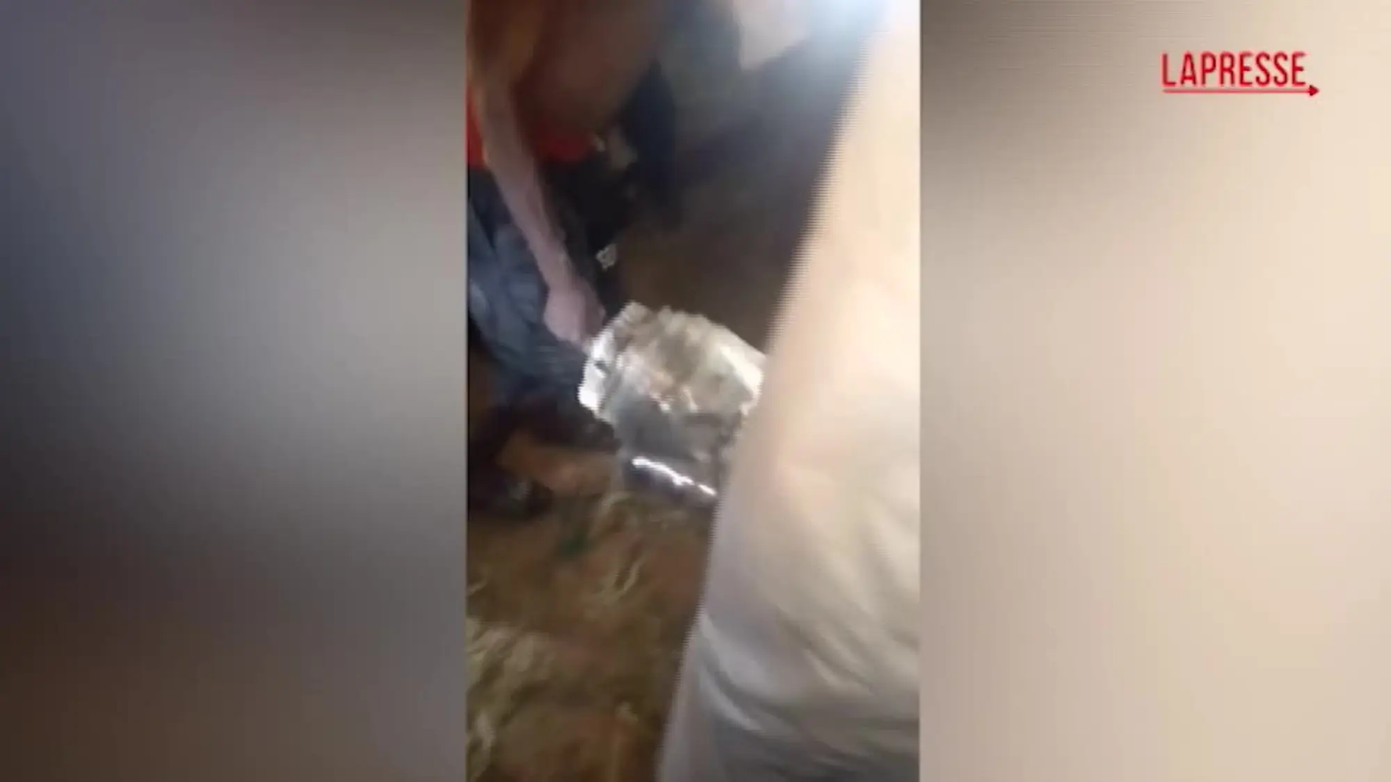 Nigeria, ecco l'attacco Usa contro i terroristi islamici