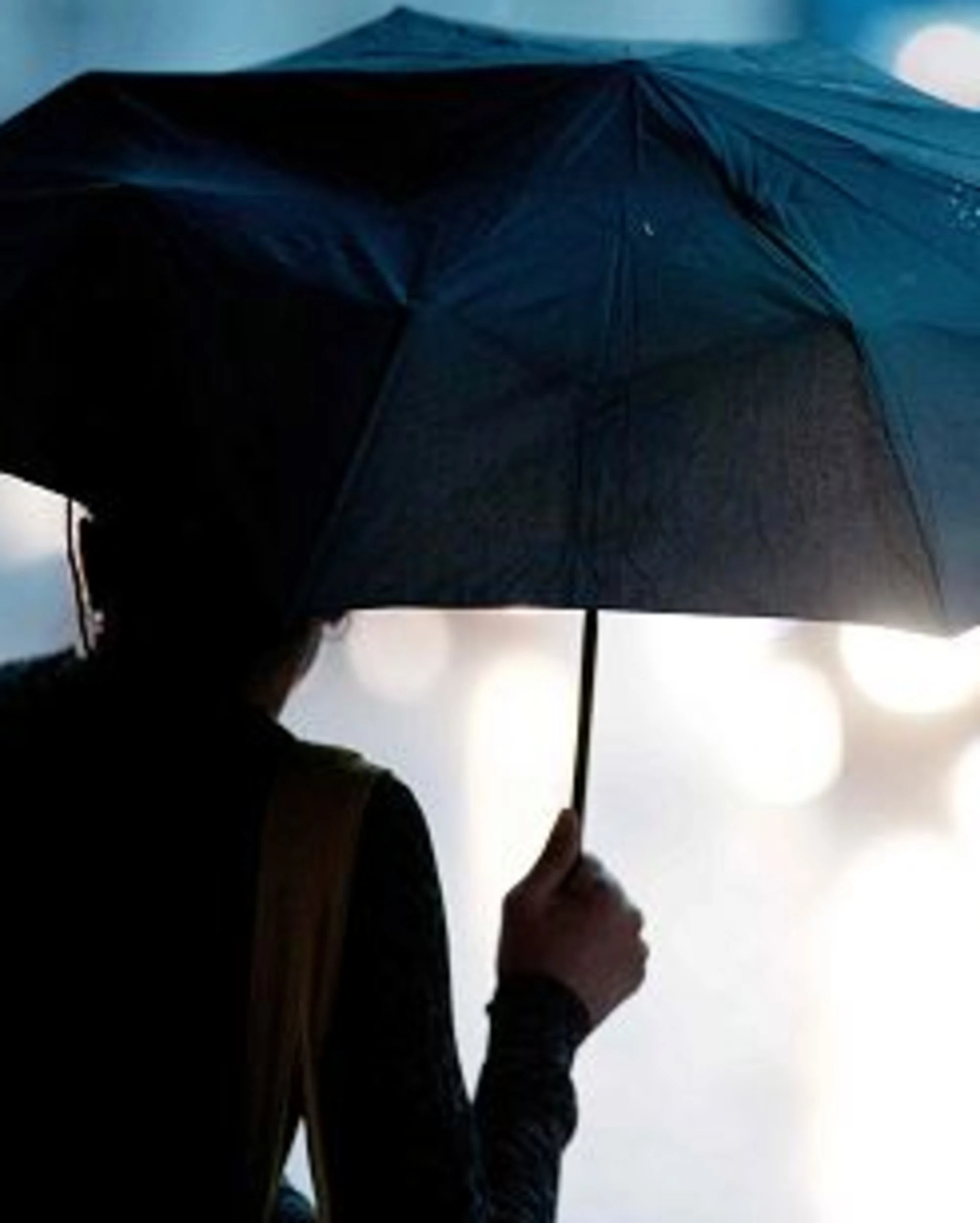 Meteo, sentenza-Giuliacci: weekend rovinato, chi paga dazio