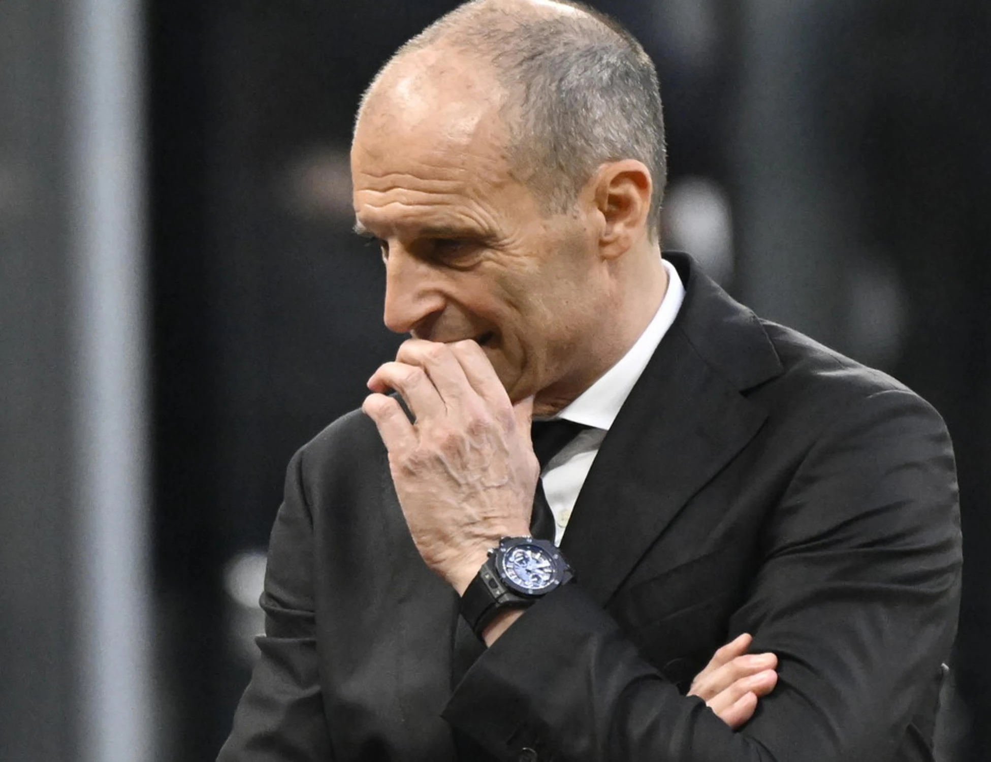 Svolta choc, ecco chi arriva al Milan al posto di Allegri
