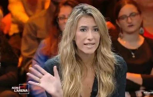 Matteo Salvini, la Chirico e la verità su sessismo, Carola Rackete e Spadafora: "Il più virile nel M5s..."