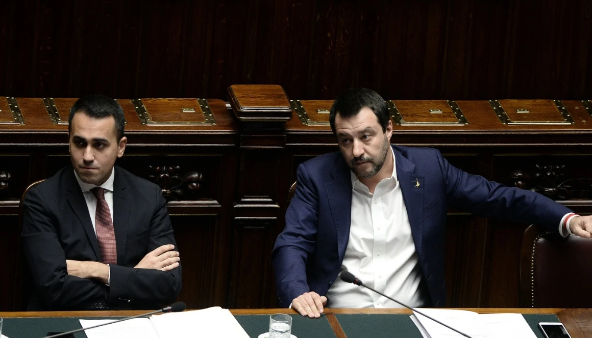 Matteo Salvini, così passerà all'incasso: manca solo il mese e il giorno delle elezioni anticipate