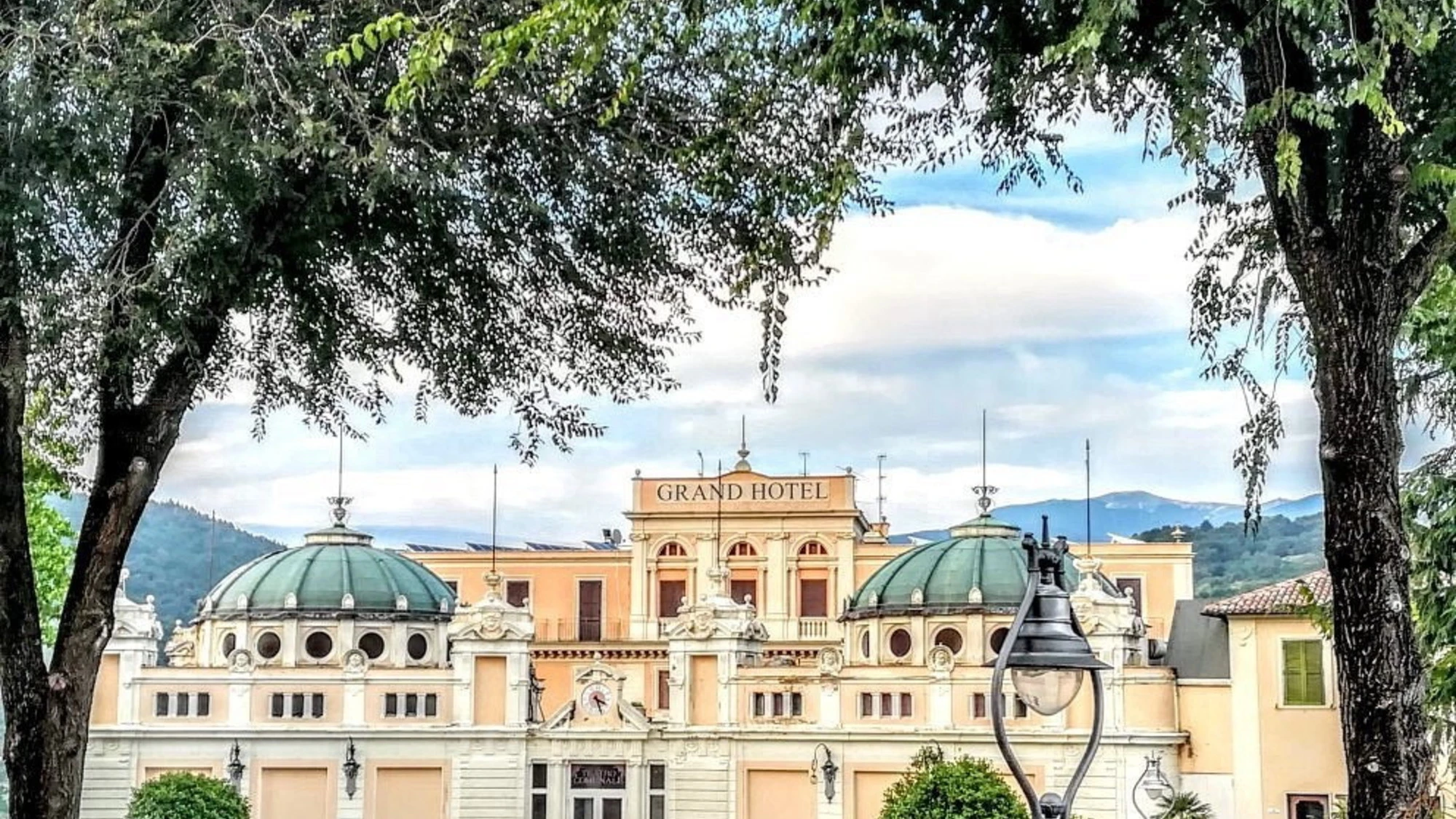 CONFIMPRESEITALIA CELEBRA TRENT'ANNI DI RAPPRESENTANZA. A FIUGGI TRE GIORNI DI CONFRONTO SUL FUTURO DELL'ECONOMIA ITALIANA