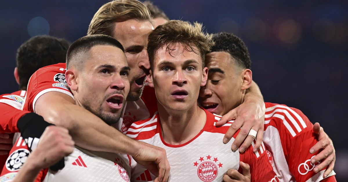 Il Bayern risorge in Champions: Arsenal ko per 1-0 e tedeschi in semifinale