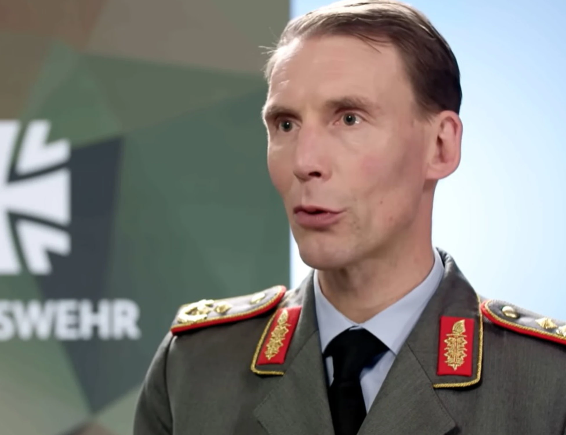 Il generale tedesco Freuding: "Come dovremmo colpire la Russia", l'Europa trema