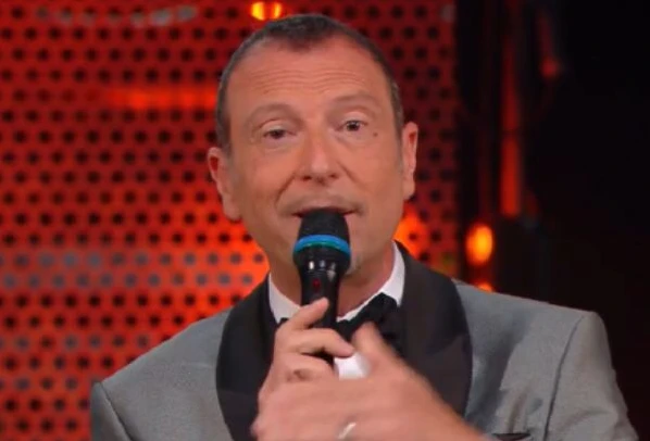 Sanremo, lunga la lista degli esclusi: arriva la spifferata bomba sul Festival targato Amadeus