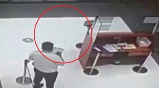 Argentina, il "paziente fantasma": uno sconvolgente video dall'ospedale
