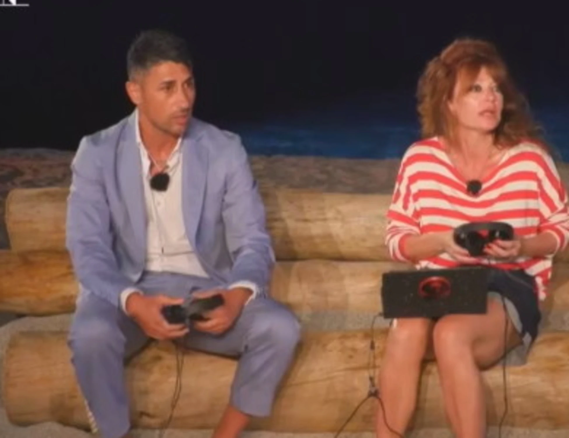 Temptation Island, "come faccio a tradirla". Alessio e Sonia, l'ultimo delirio