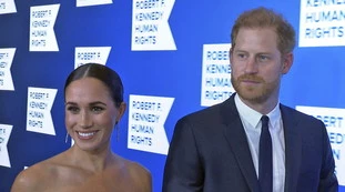 Harry e Meghan, "imminente": una indiscrezione choc