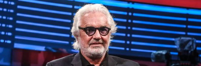 Flavio Briatore su Matteo Salvini: "Cosa penso di lui?". La frase su Renzi, brividi per il leghista