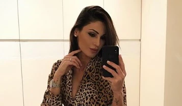 Anna Tatangelo, il segreto svelato sulla rottura con Gigi D'Alessio: "Quando sono andata via di casa..."