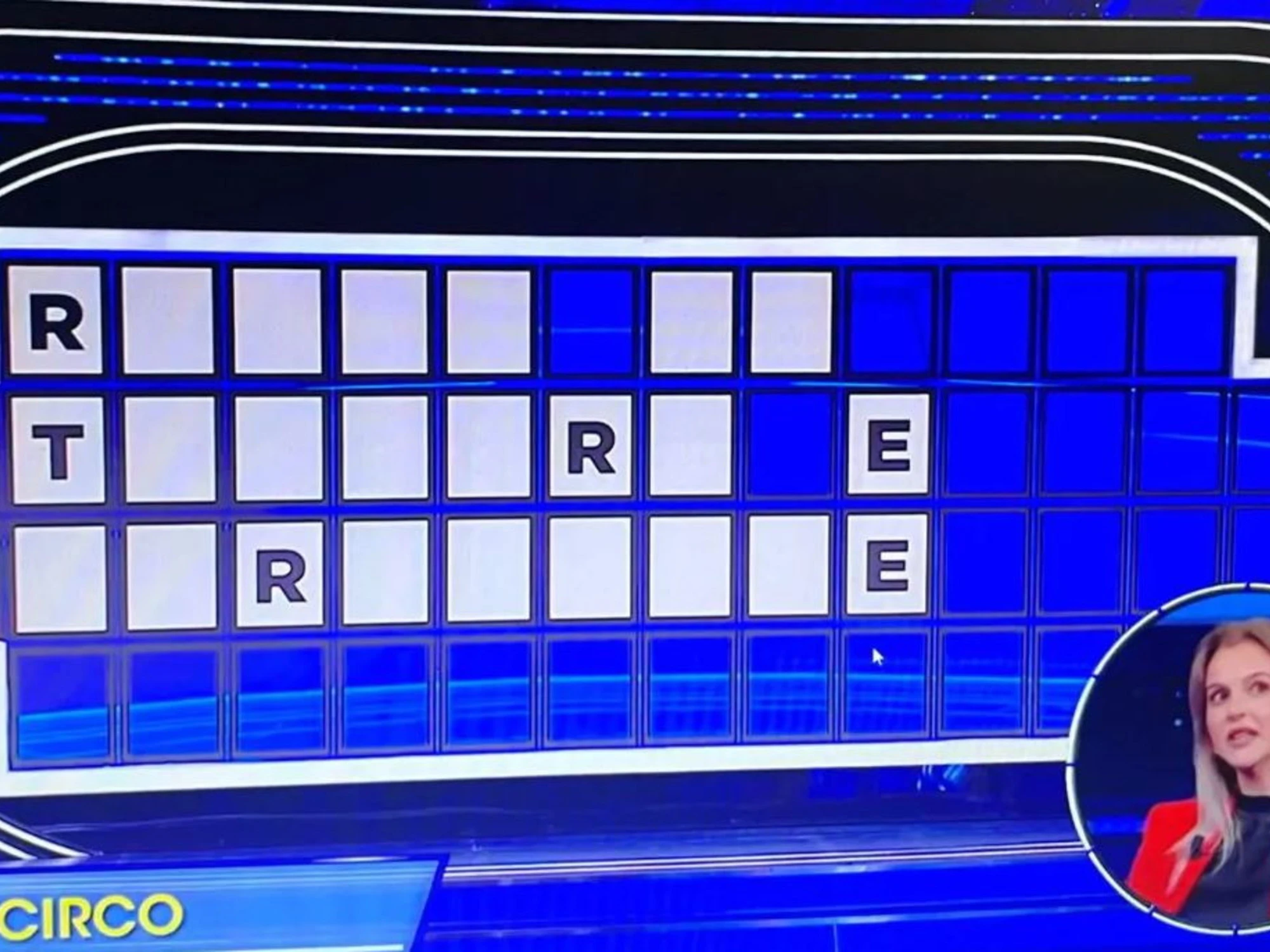 Ruota della Fortuna, Chiara nella bufera: "tra" o fra", cosa ha detto davvero