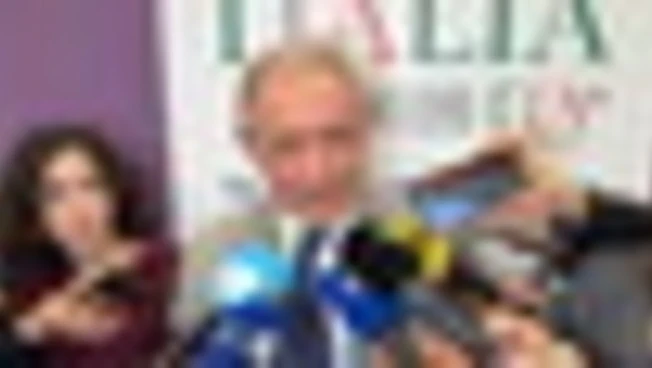 Urso: nessun problema di tenuta, maggioranza di legislatura